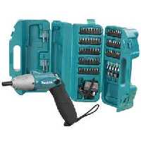 پیچگوشتی شارژی ماکیتا  مدل 6723DW