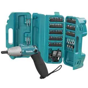 پیچگوشتی شارژی ماکیتا  مدل 6723DW