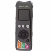ضبط کننده دیجیتالی صدا فیلیپس مدل وی تی آر 8010