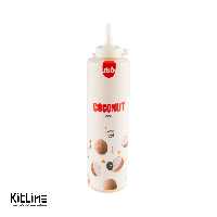 پوره نارگیل سی سیب 1 لیتری