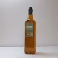 روغن کلزا بکر برکت یک لیتری کانولا