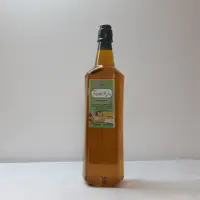 روغن کلزا بکر برکت یک لیتری کانولا