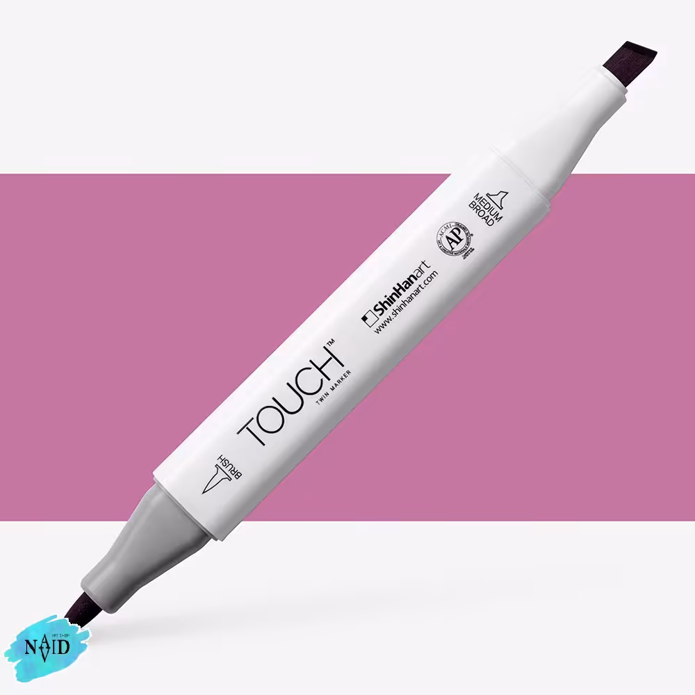 ماژیک تاچ براش P282