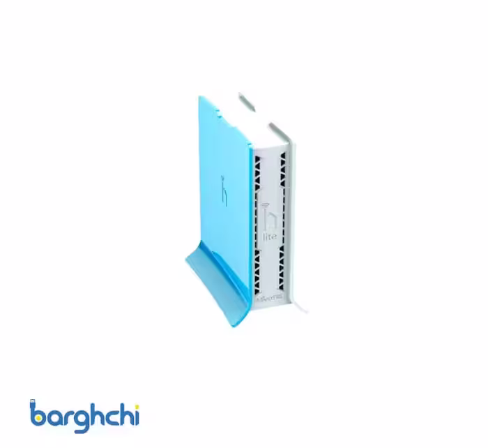 روتر میکروتیک RB941-2nd-TC HAP Lite (هپ لایت)