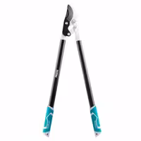 قیچی هرس باغبانی دسته بلند توتال

401