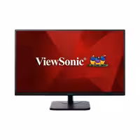 Monitor LED Viewsonic VA2456H 24 inch | مانیتور ویوسونیک