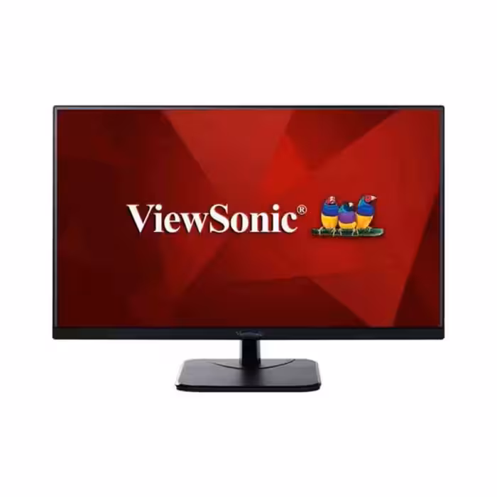 Monitor LED Viewsonic VA2456H 24 inch | مانیتور ویوسونیک