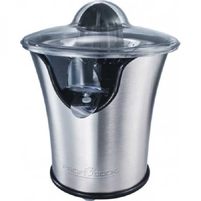 آب مرکبات گیری پروفی کوک مدل PC-ZP 1018