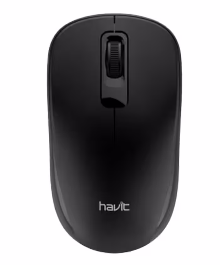 ماوس بیسیم هویت مدل MS626GT