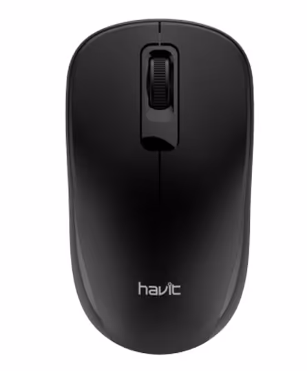 ماوس بیسیم هویت مدل MS626GT