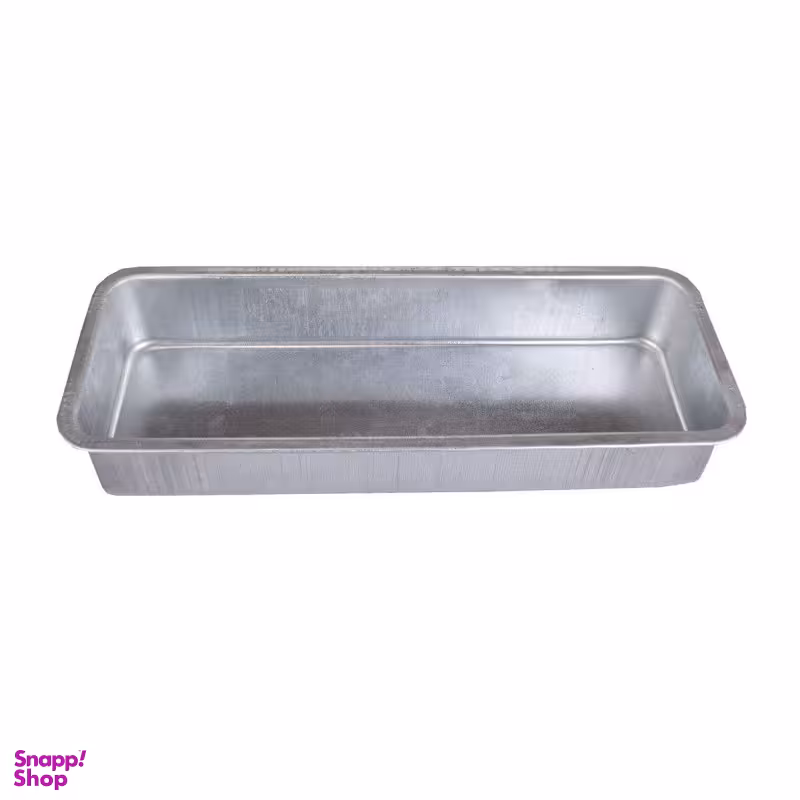 قالب کیک مستطیلی موج مدل کیکس لوف کد 2097