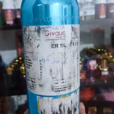 عطرپلواکسپلوررارتشی