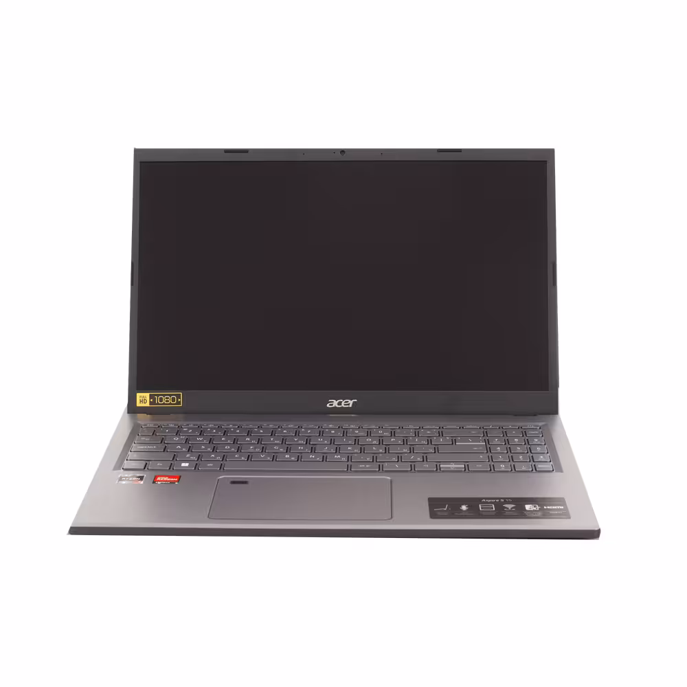 لپ تاپ ایسر مدل اسپایر 15 A15-41M-R52Y