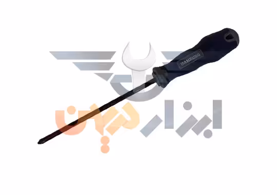 پیچ گوشتی ضربه خور هامبورگ سری لاکچری سایز 6*150 hamburg