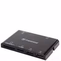 رم ریدر و هاب ترنسند مدل پی 7