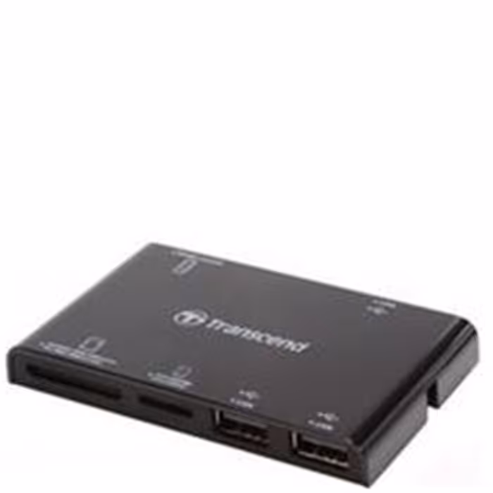 رم ریدر و هاب ترنسند مدل پی 7