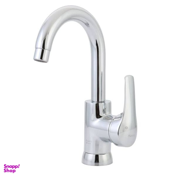 شیر روشویی کسری مدل آبتین