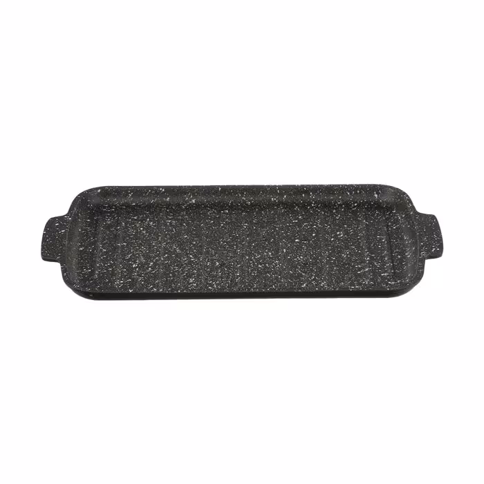 Amatis Grill Pan Size 18