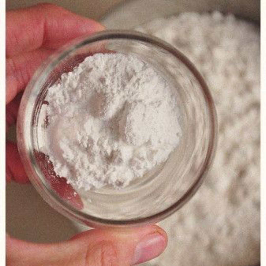 بیکینگ پودر نیم کیلویی