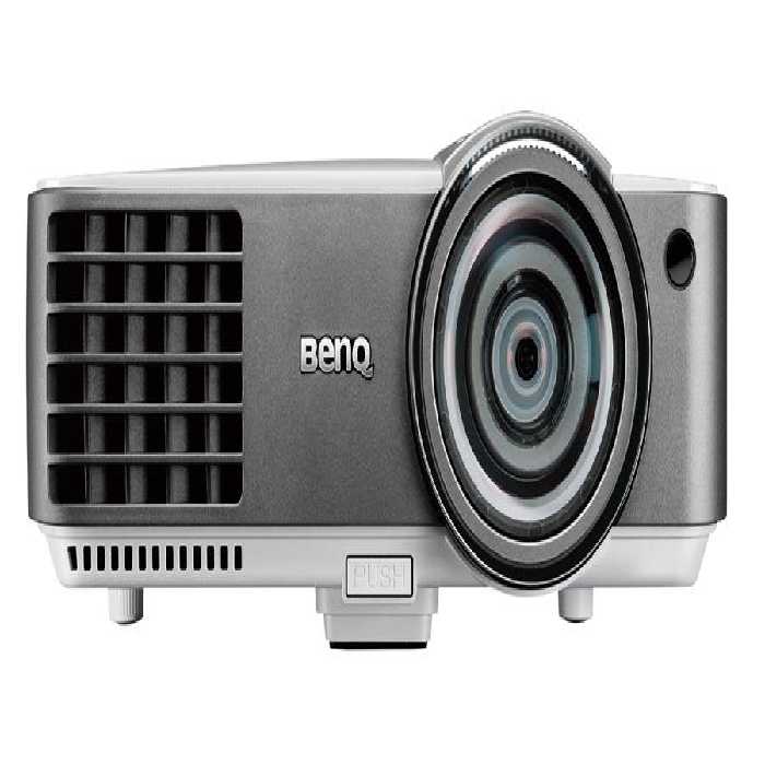 ویدئو پروژکتور بنکیو  مدل ام دابلیو 824 اس تی