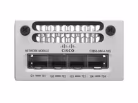 کارت ماژول سیسکو C3850-NM-4-10G