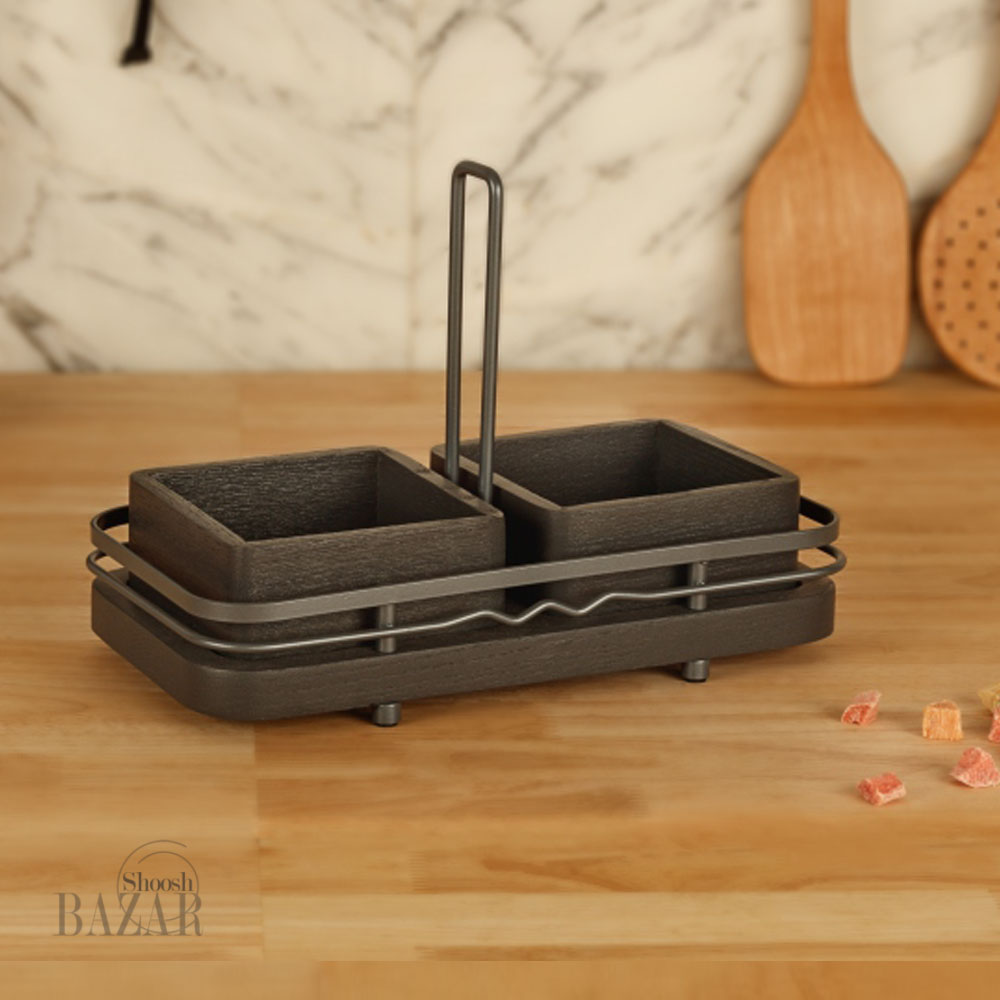 اردوخوری دو خانه بی وی کی طرح KARIZMA کد 422202