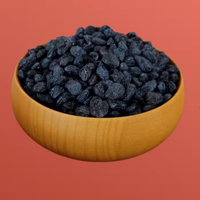 مویز  لوکس شاهانی  بدون هسته گوشتی و درشت درجه1 (490گرم)