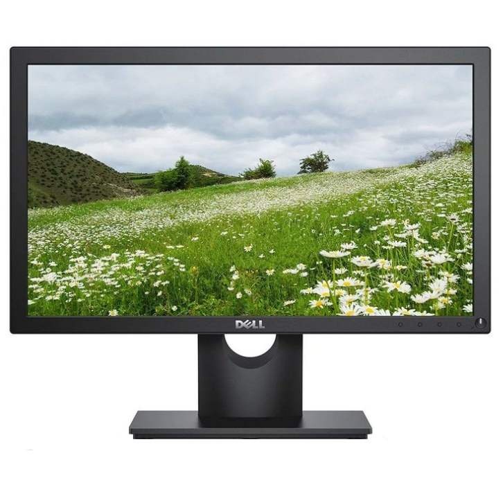 مانیتور 21.5 اینچ دل مدل E2218HN