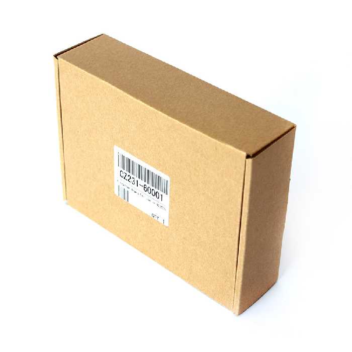 فرمتر پرینتر (M225dn) اچ پی