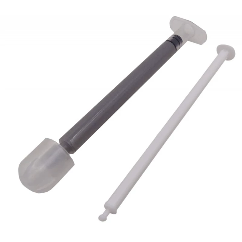 خمیر قلع سرنگی 5 گرمی | amazonchi