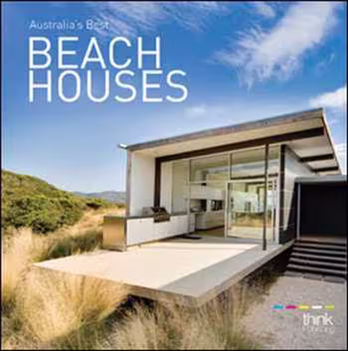 󾕇 دانلود کتاب Australia's Best Beach Houses - دانلود کتاب های دانشگاهی