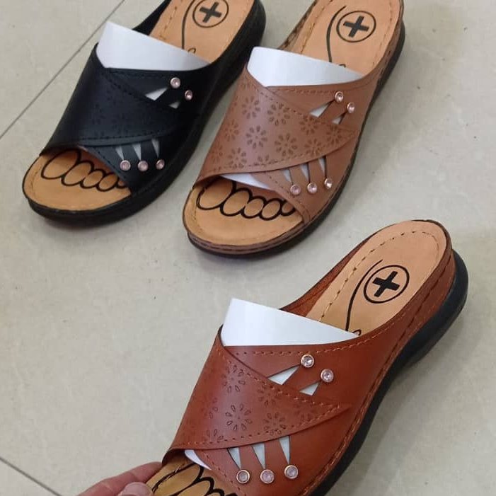 دمپایی طبی زنانه