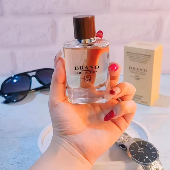 عطر و ادکلن مردانه جورجیو آرمانی اکوا جیو شرکت برند کالکشن حجم 25میل