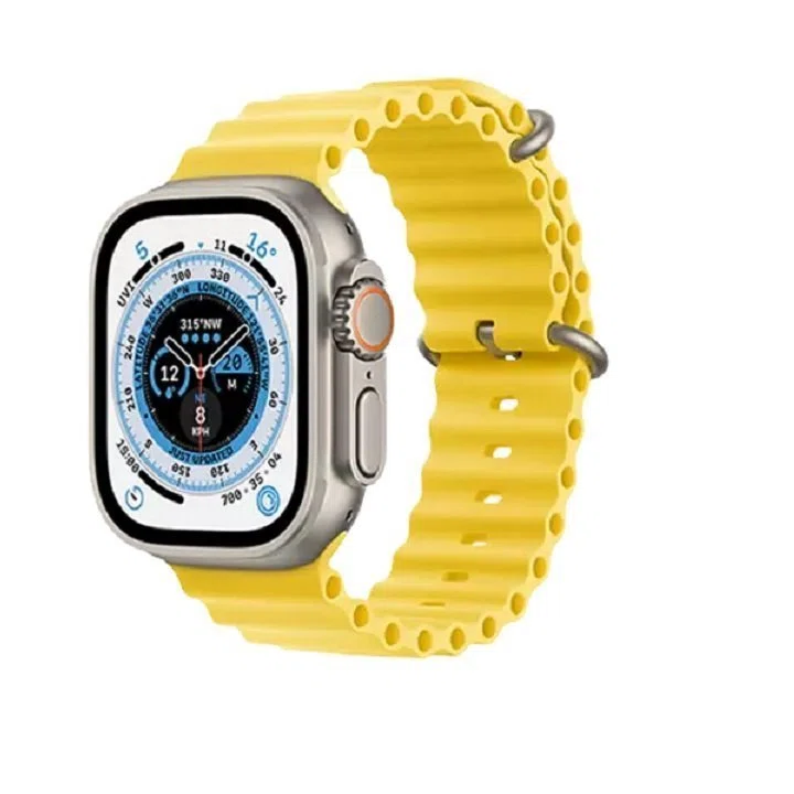 خرید و قیمت ساعت هوشمند الترا یونیک کامبینیشن مدل y100