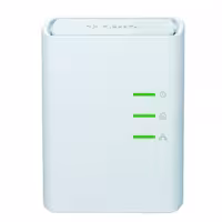 D-Link DHP-309AV Powerline AV 500 Mini Adapter