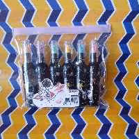 هایلات کهکشانی . ماژیک علامت زن