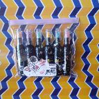 هایلات کهکشانی . ماژیک علامت زن