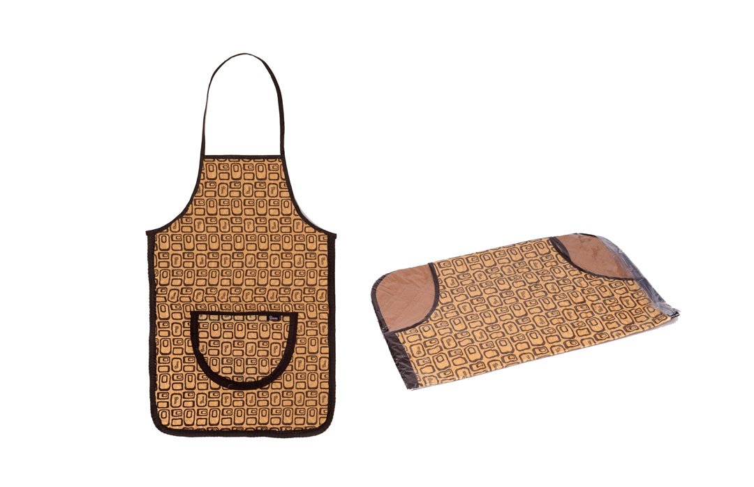 پیشبند آشپزخانه همه کاره