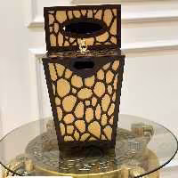 سطل و جا دستمال پدیده 