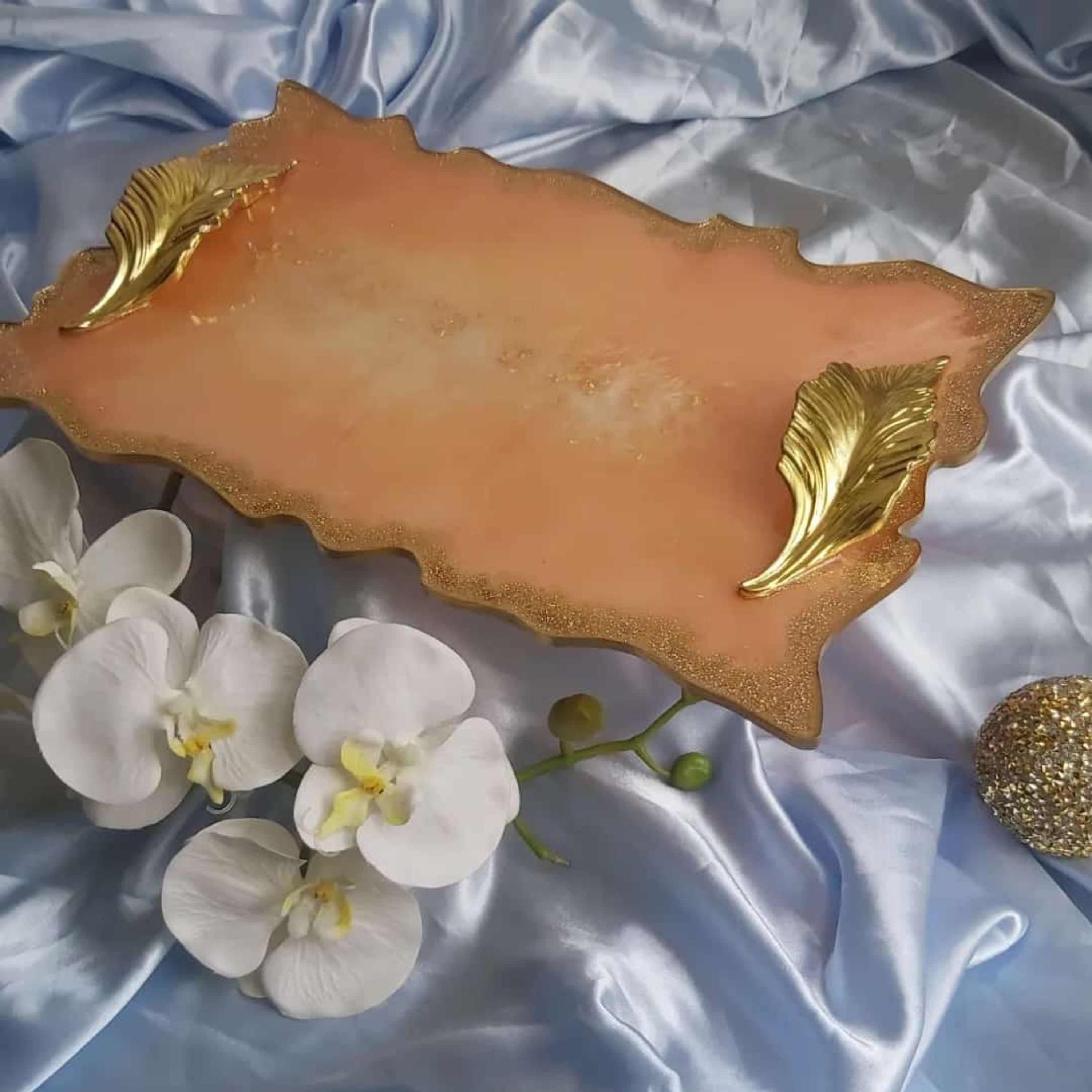سینی رزین