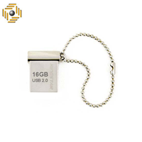 فلش مموری کینگ استار مدل KS230 ظرفیت 16 گیگابایت