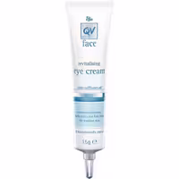 کرم دور چشم کیووی مدل Revitalizing مقدار 15 گرم