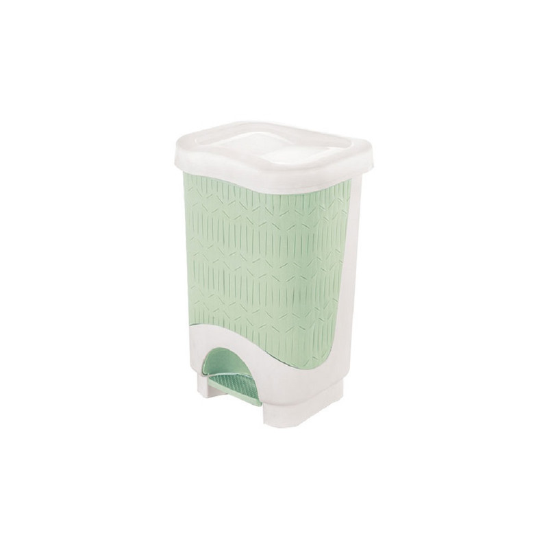 سطل زباله پدالی لیمون مدل 666892