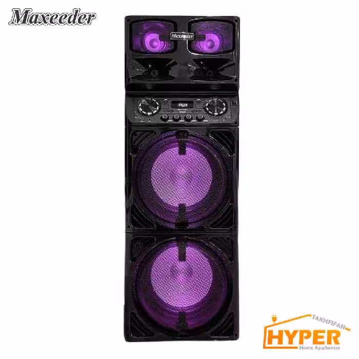 اسپیکر دیجی مکسیدر AL-1211 AP