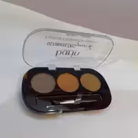سایه ابرو 3رنگ بارین
