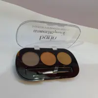 سایه ابرو 3رنگ بارین