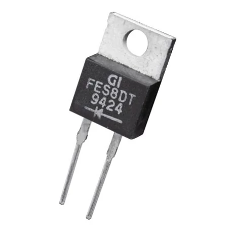 دیود BYT08P مدل 99114 تایوانی | amazonchi