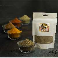 ادویه فلفل سیاه 100گرمی