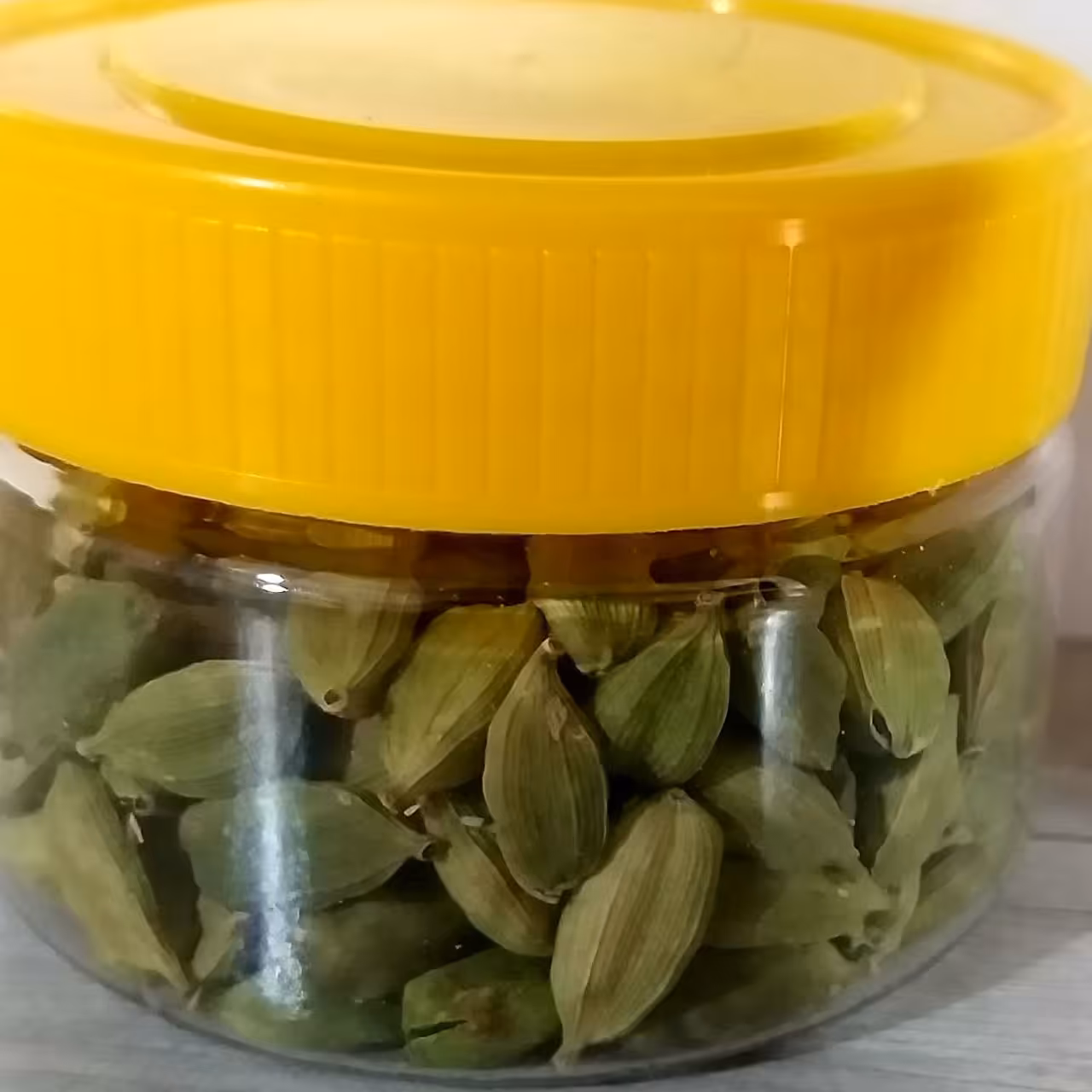 هل سبز هندی