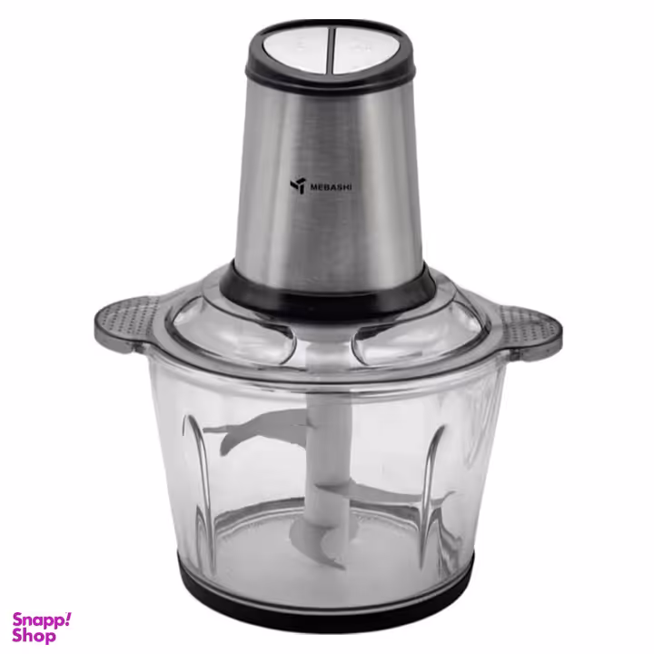 خردکن و غذاساز سه کاسه مباشی مدل ME-1133